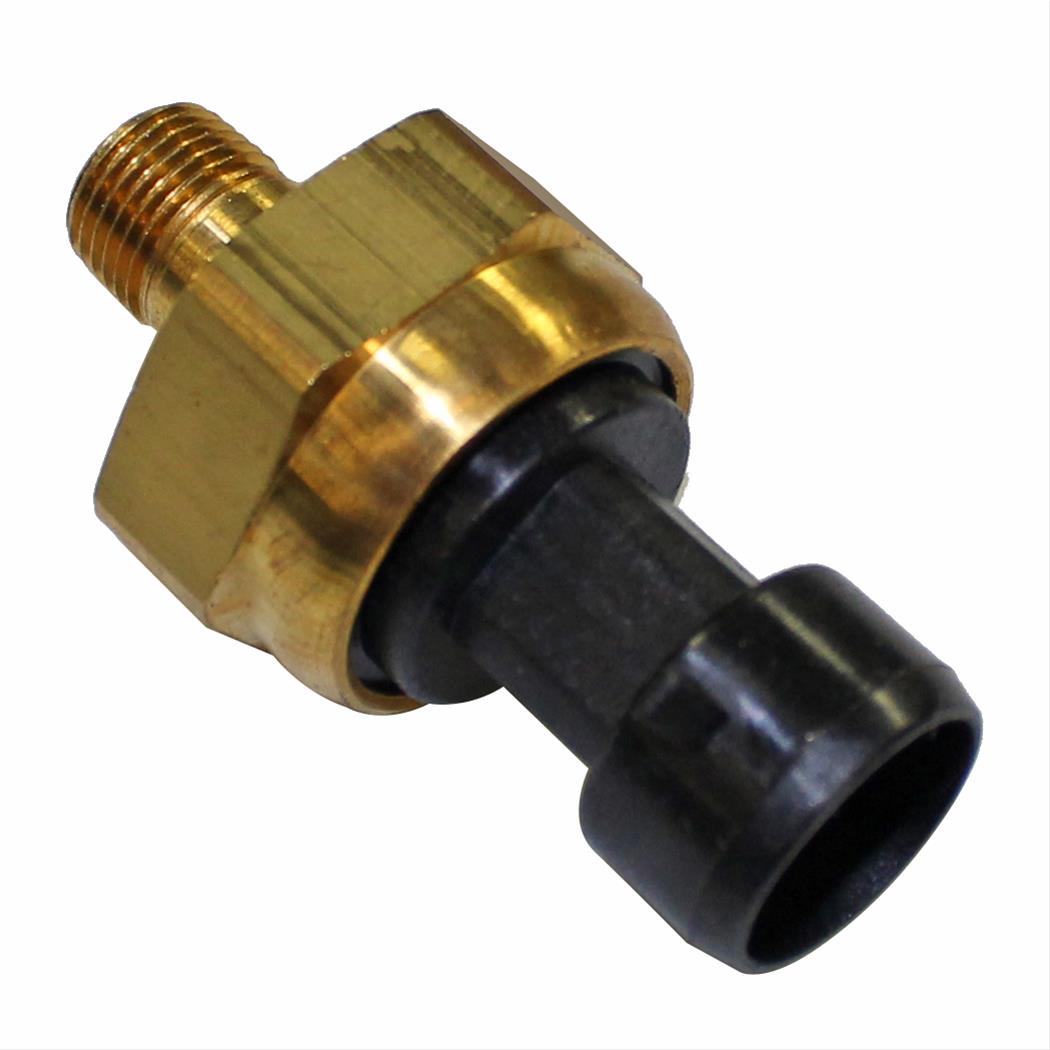 Exhaust Gas Pressure Sensor 